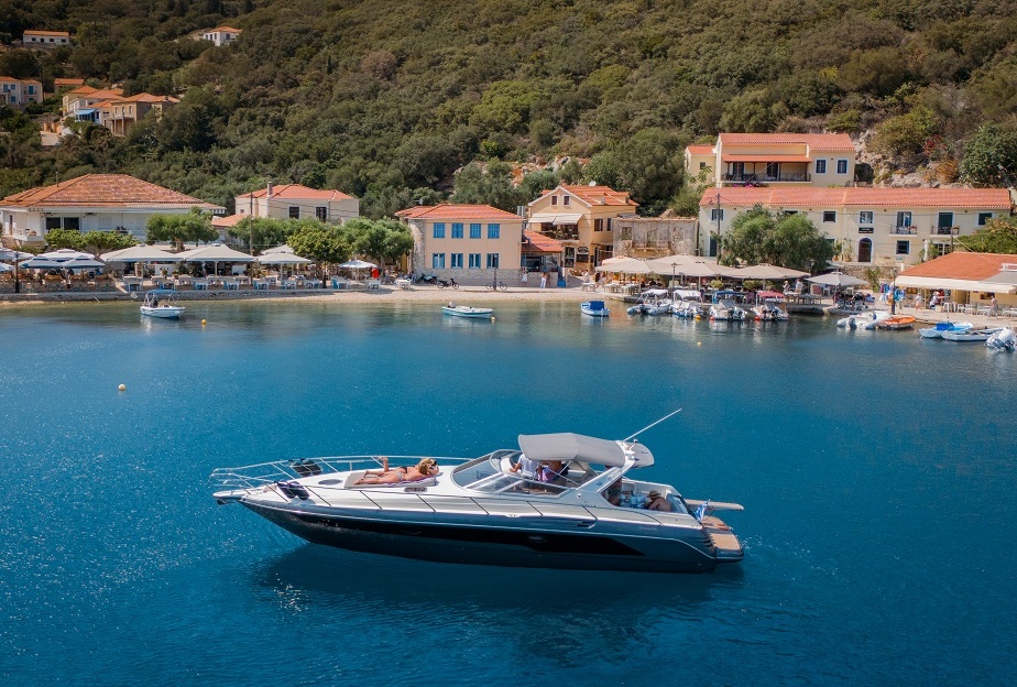 Boat Rentals