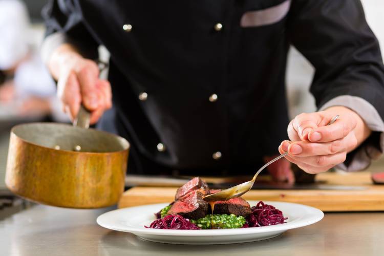 Private Chef
